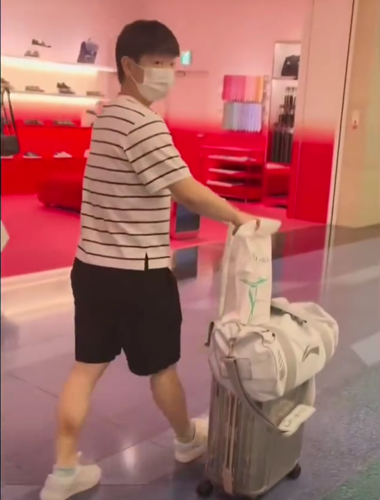 看似是一个, 让人对此忍, 而且孙颖莎