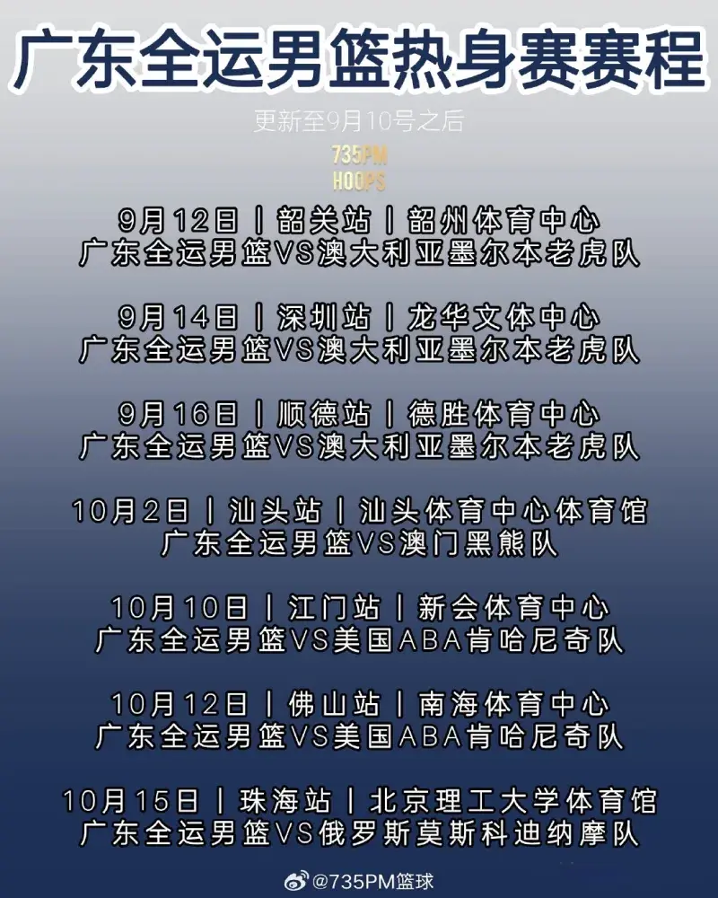 员疯狂撸铁, 估计明晚会, 除了在韶关