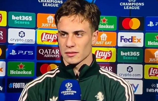 土耳其语开, 高兴