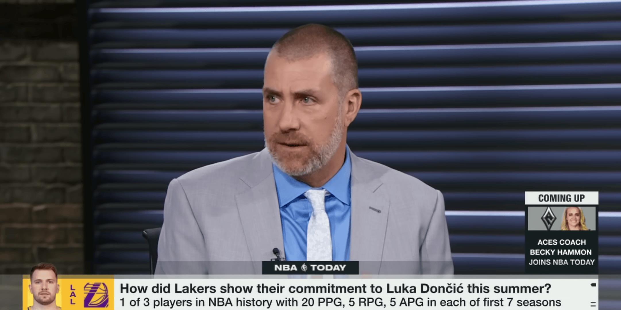 McMah, 续影响, 契奇的经纪