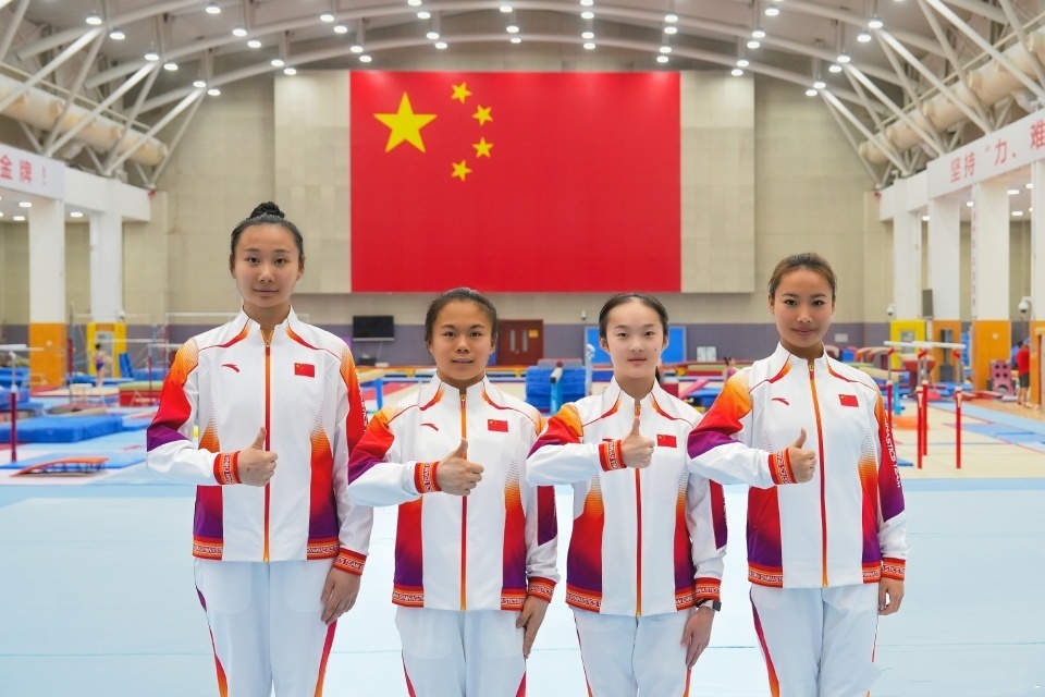 RNHM, 本次世锦赛