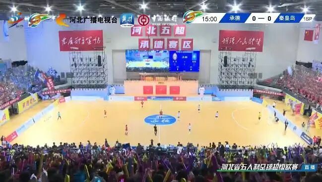 秦皇岛队球, 力量